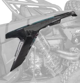 Polaris RZR 2025+ Pro Series Fender Kit (PRO R, PRO S, PRO XP)