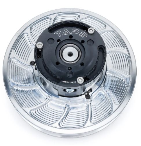 TAPP Secondary Clutch for Can-Am Maverick X3