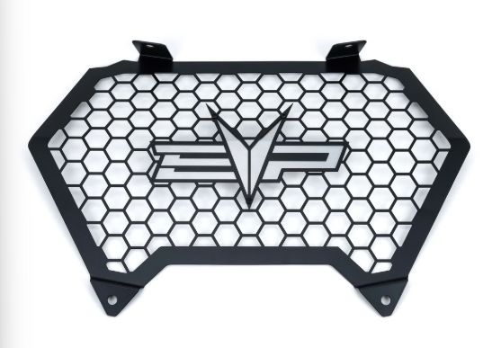 EVP Front Grille for Can-Am Maverick R