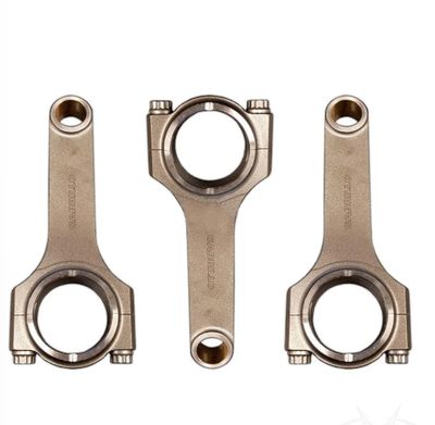 Can Am Maverick X3 CP Carrillo Connecting Rod Set