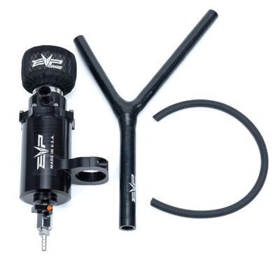 EVP Catch Can Kit for Polaris RZR Pro R
