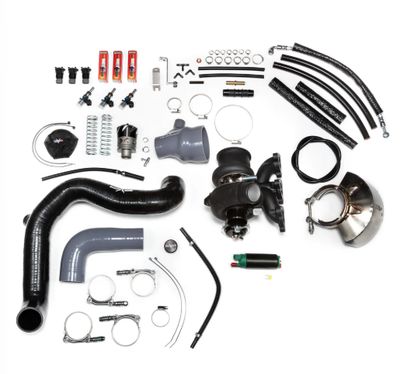 EVP Paragon P43-270 Turbo System for 2021-2023 Can-Am Maverick X3 Turbo RR