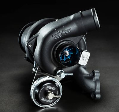 EVP Paragon P43-270 Turbo System for 2021-2023 Can-Am Maverick X3 Turbo RR