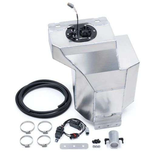 EVP Auxiliary Fuel Tank Kit for 2022-2024 Polaris RZR Pro R &amp; Turbo R