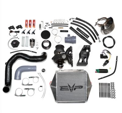 EVP Paragon P43-320 Turbo System for 2017-'19 Can-Am Maverick X3 Turbo &amp; Turbo R