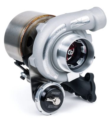EVP Paragon P43R-415 Turbo System for Late-Model 2021-'23 Can-Am Maverick X3 Turbo RR