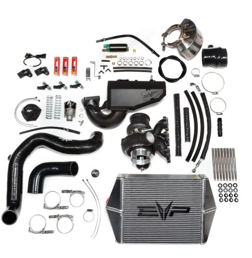 EVP Paragon P46-357 Turbo System for 2017-'19 Can-Am Maverick X3 Turbo &amp; Turbo R