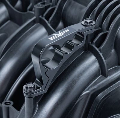 Plenum Hose Separator for Can-Am Maverick R