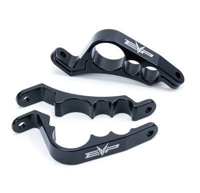 Plenum Hose Separator for Can-Am Maverick R