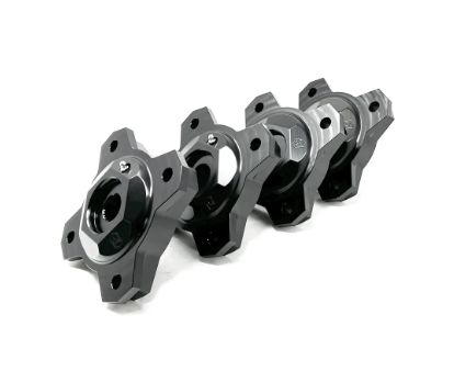 KRYPTONITE DEATH GRIP POLARIS RZR XP 2014-2022 HUB ASSEMBLY KIT