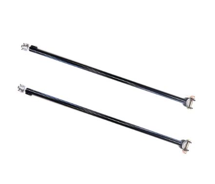 KRYPTONITE POLARIS TURBO R/PRO S DEATH GRIP SERIES ADJUSTABLE TOE LINKS