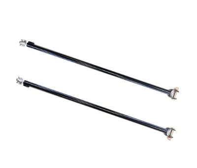 KRYPTONITE POLARIS TURBO R/PRO S DEATH GRIP SERIES ADJUSTABLE TOE LINKS