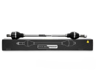 Assault Industries MAS-223 Phoenix Axle for Polaris RZR Pro R