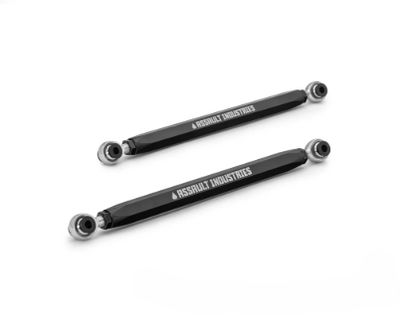 Assault Industries Polaris RZR Pro R Turret Rear Sway Bar End Links