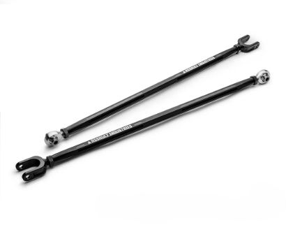 Assault Industries Polaris RZR Pro R Turret Style Heavy-Duty Toe Link Kit