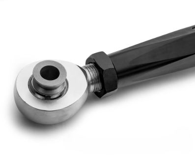 Assault Industries Polaris RZR Pro R Turret Style Heavy-Duty Toe Link Kit