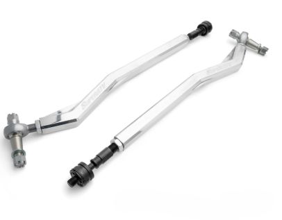 Polaris RZR Pro R RackBoss 2.0 Billet Tie Rod Kit