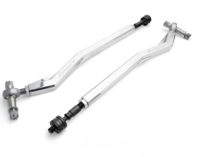 Polaris RZR Pro R RackBoss 2.0 Billet Tie Rod Kit