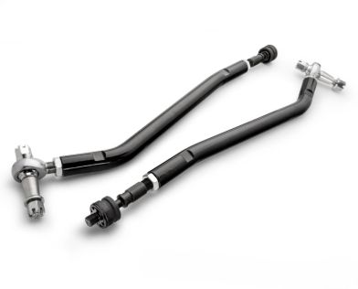 Polaris RZR Pro R RackBoss 2.0 Steel Bar Tie Rod Kit