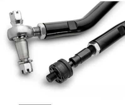 Polaris RZR Pro R RackBoss 2.0 Steel Bar Tie Rod Kit