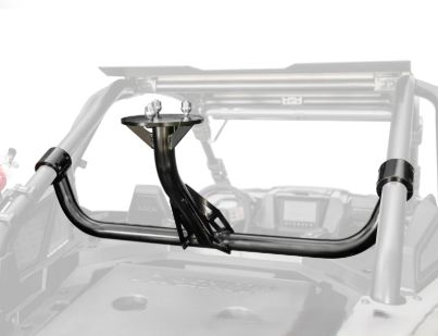 Polaris RZR Pro R Spare Tire Carrier