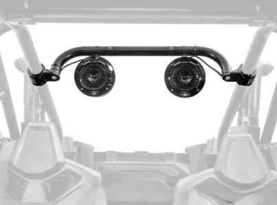 Polaris RZR Wakeboard Speaker Mount