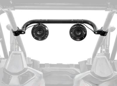 Polaris RZR Wakeboard Speaker Mount