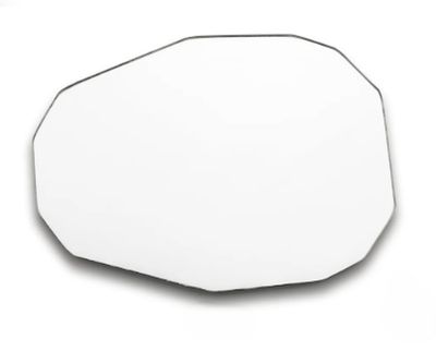 Assault Industries Convex Replacement Mirror