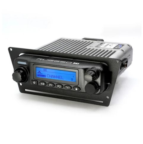 2025 Polaris RZR Pro S Radio Mount