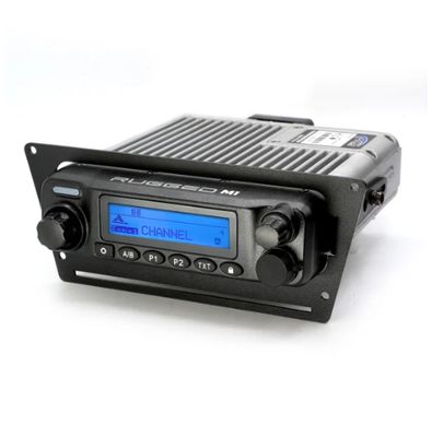 2025 Polaris RZR Pro S Radio Mount