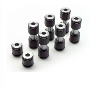 A-ARM BUSHING KIT - 17-22 RZR XP 1000 &amp; TURBO, 900s, GENERAL