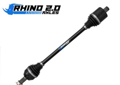 Polaris RZR Pro S Heavy-Duty Axle—Rhino 2.0