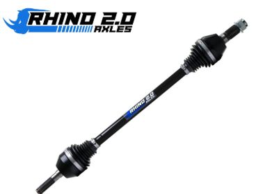 Can-Am Maverick R Heavy-Duty Axle—Rhino 2.0
