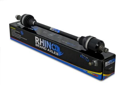 Polaris RZR XP 1000 Axle—Rhino Brand, AXLE LOCATION: Front, RZR Model: Standard Edition, Year Model: 2014-2023