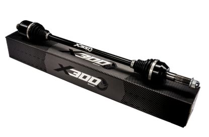 Polaris RZR XP 1000 Heavy-Duty Axle—X300, AXLE LOCATION: Front, Year Model: 2014-2023