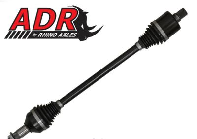 Polaris RZR XP 1000 Axle—ADR Brand