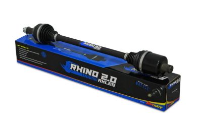 Polaris RZR Pro R Heavy-Duty Axle—Rhino 2.0  -01