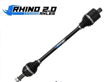 Polaris RZR Pro R Heavy-Duty Axle—Rhino 2.0  -01