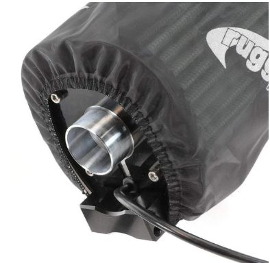 MAC-1X Single Person High Output Helmet Air Pumper (Bundle)
