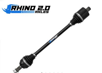 Polaris RZR PRO XP Long Travel Axle—Rhino 2.0