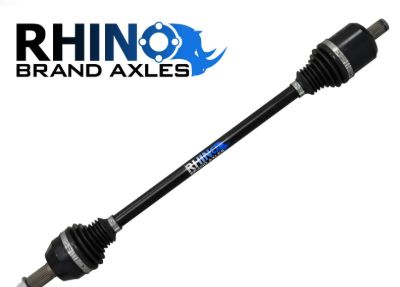 Polaris RZR XP Turbo S Axle—Rhino Brand