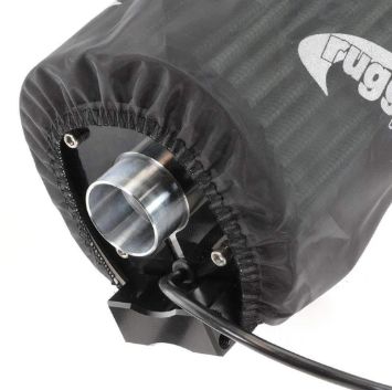 MAC-1X 1-Person High Output Helmet Air Pumper (Pumper Only)