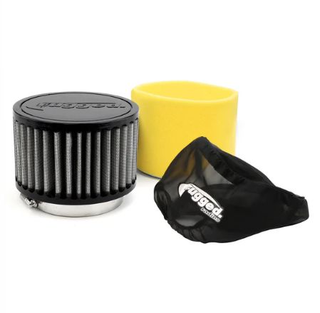 WASHABLE Filter for MAC Air Helmet Pumper