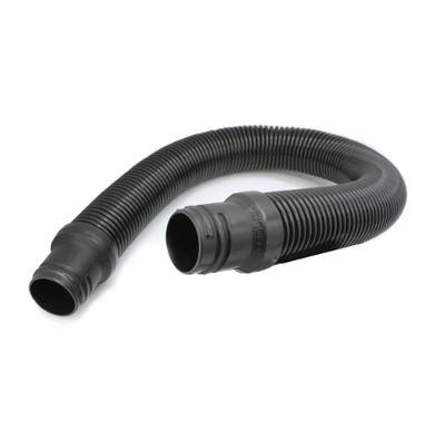 Ultra Flex Expandable Helmet Air Pumper Hose - 2 to 6 Feet