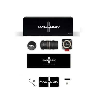 MagLock Helmet Air Kit