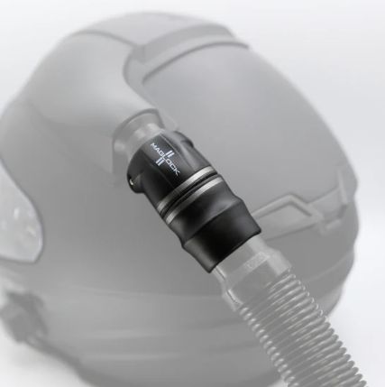 MagLock Helmet Air Kit