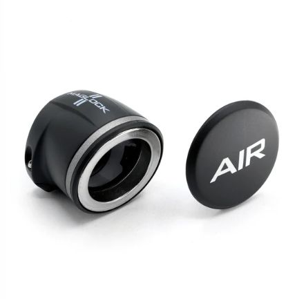 MagLock Air Helmet Side Only Kit