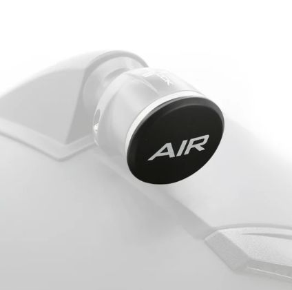 MagLock Magnetic Dust Cap