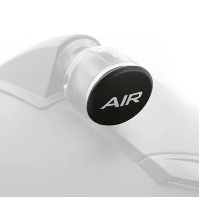 MagLock Magnetic Dust Cap