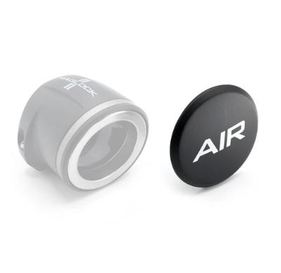 MagLock Magnetic Dust Cap